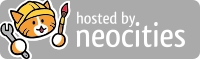 Penelope, the Neocities cat